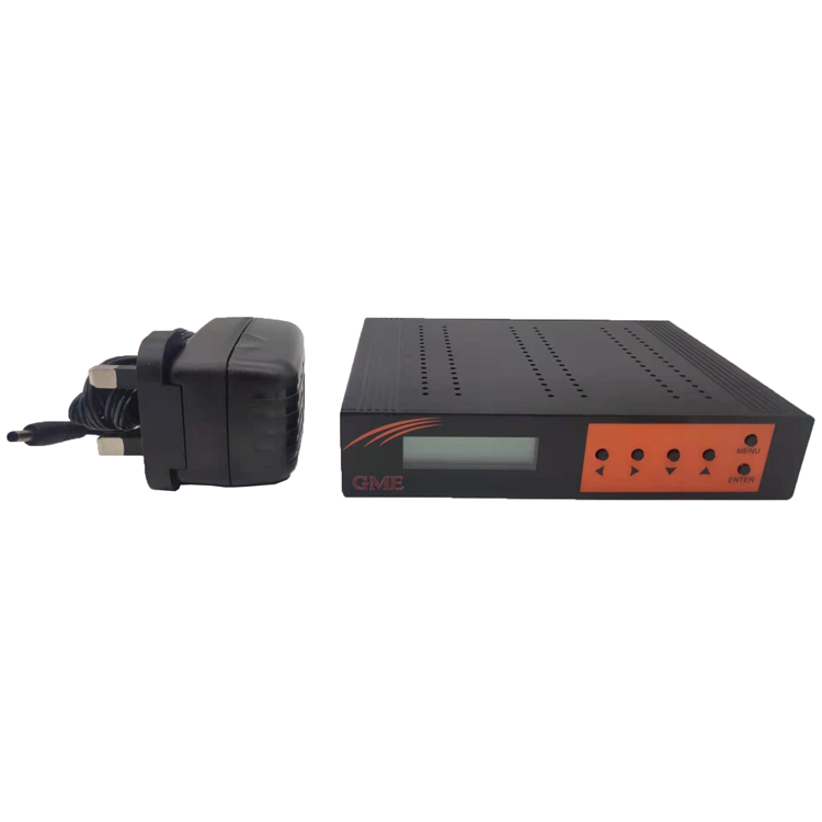 Gdm-025 digital modulator