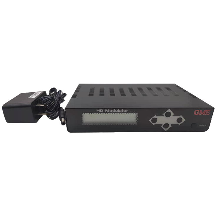 Gdm-023 digital modulator