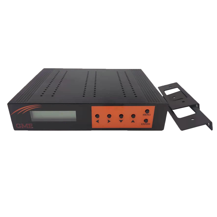 Gdm-025 digital modulator