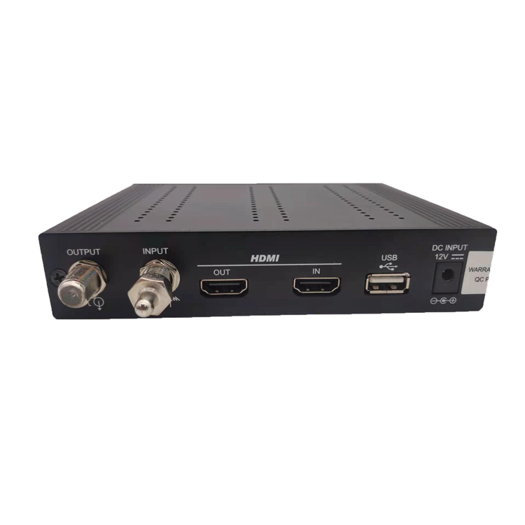Gdm-025 digital modulator
