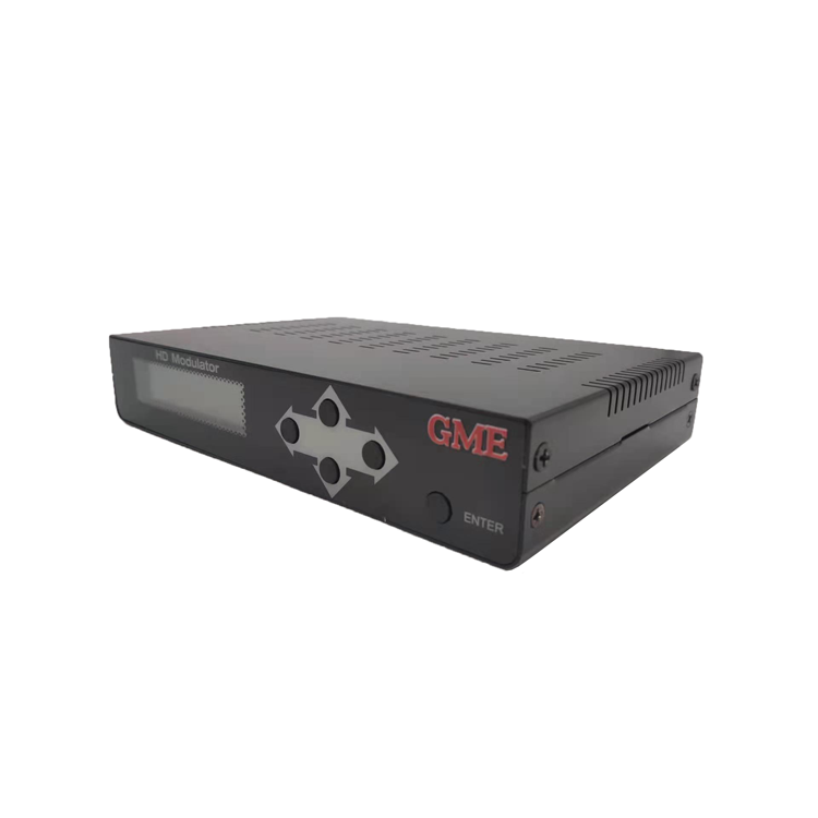 Gdm-023 digital modulator