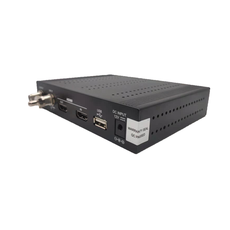Gdm-025 digital modulator