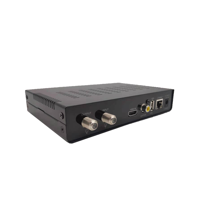 Gdm-023 digital modulator