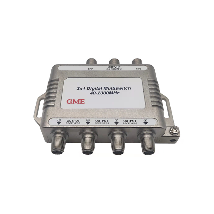 GDMS-001 multi-road switch
