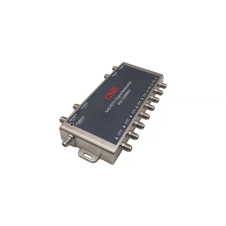 GDMS-002 多路开关