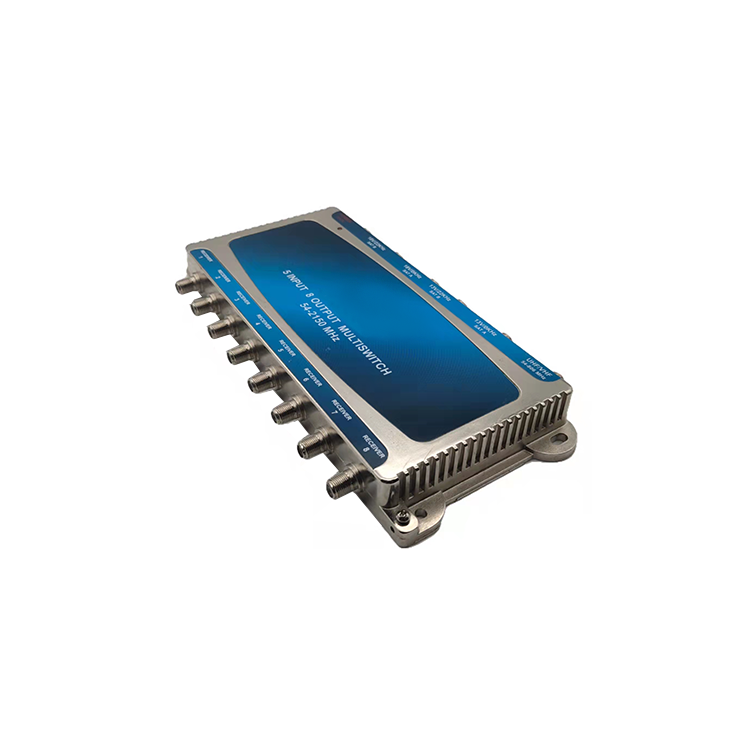 GDMS-004 multi-road switch