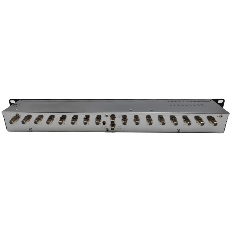 GDMS-005 multi-road switch