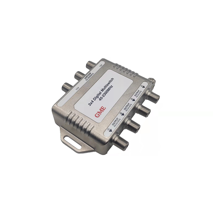 GDMS-001 multi-road switch