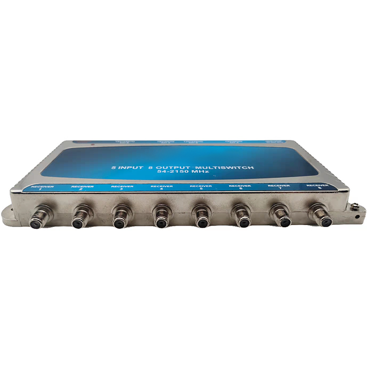 GDMS-004 multi-road switch