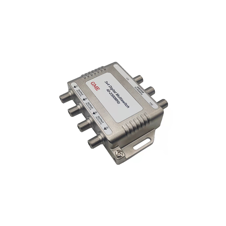 GDMS-001 multi-road switch