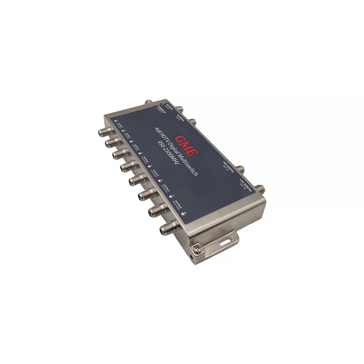 GDMS-002 多路开关