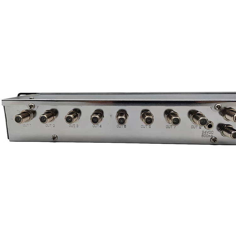 GDMS-005 multi-road switch