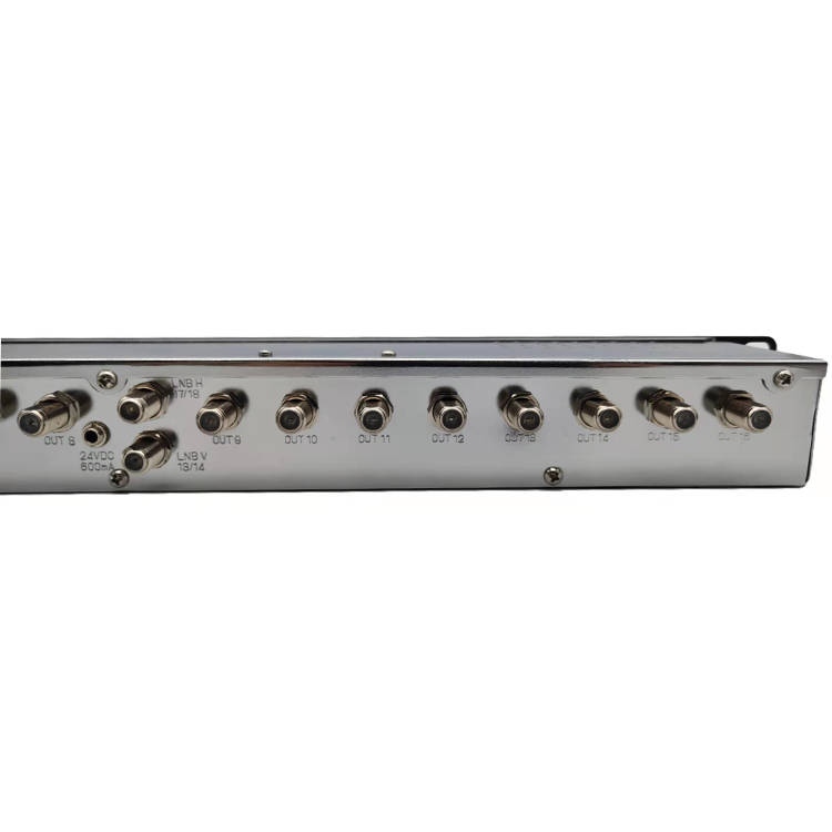 GDMS-005 multi-road switch