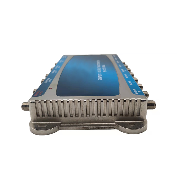 GDMS-004 multi-road switch