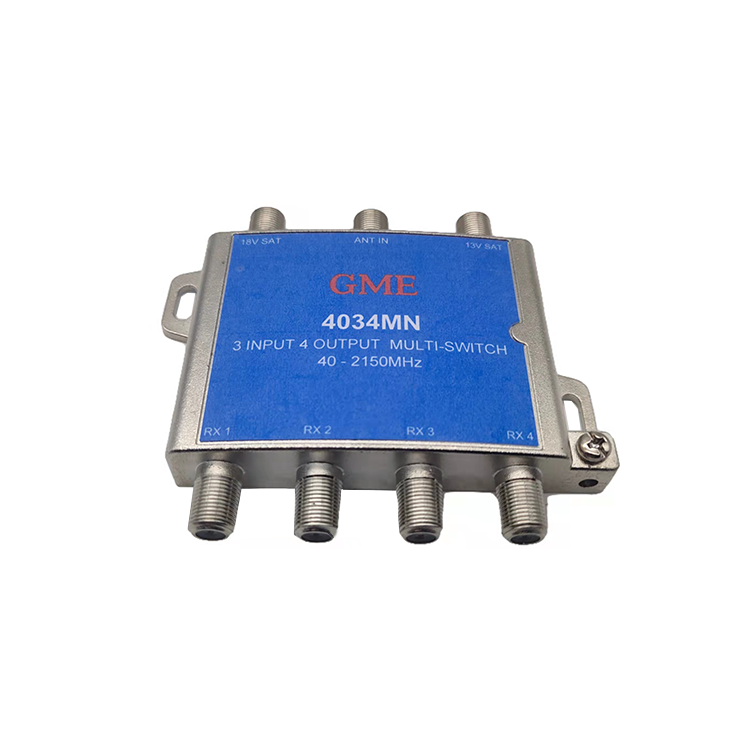 GDMS-007 multi-road switch