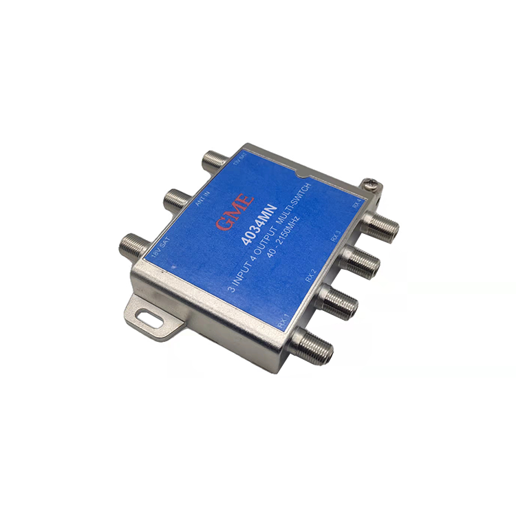 GDMS-007 multi-road switch