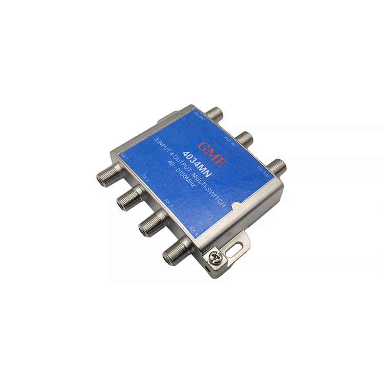 GDMS-007 multi-road switch