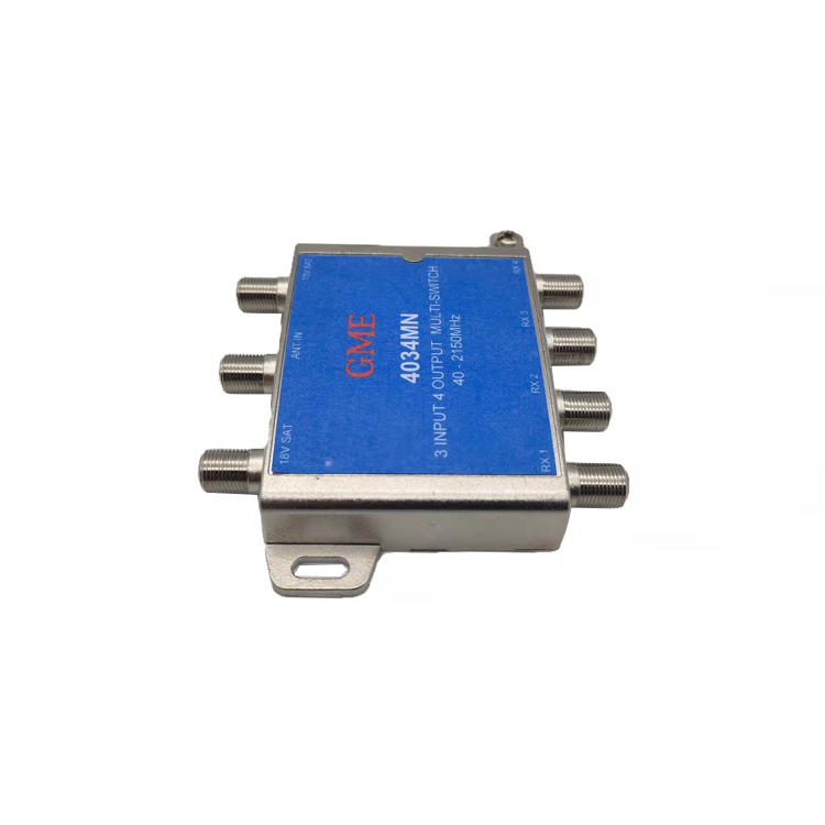 GDMS-007 multi-road switch