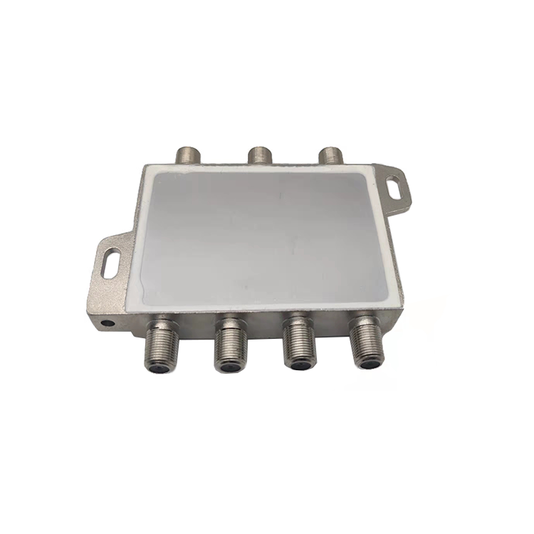 GDMS-007 multi-road switch