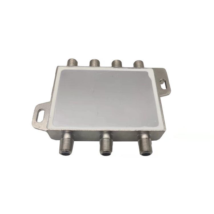 GDMS-007 multi-road switch