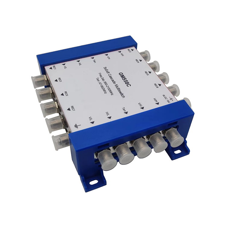 GDMS-009 multi-road switch