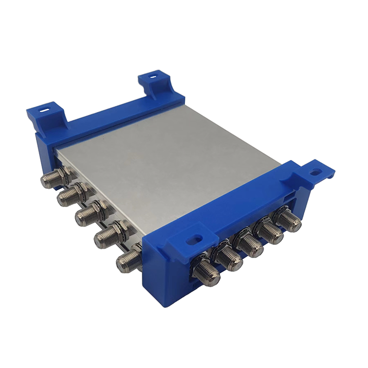 GDMS-009 multi-road switch