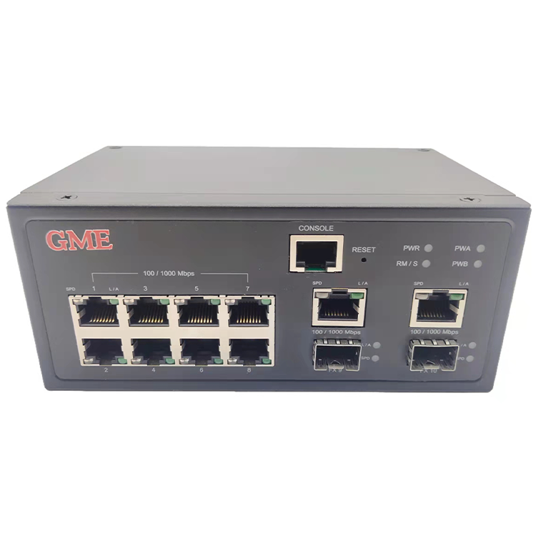 GDSW-004 网络交换机