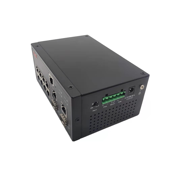 GDSW-004 网络交换机