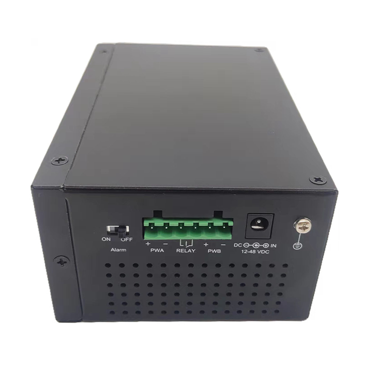 GDSW-004 网络交换机