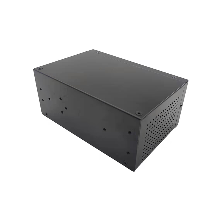 GDSW-004 网络交换机
