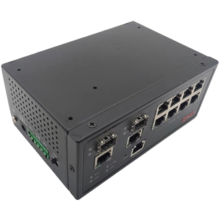 GDSW-004 网络交换机