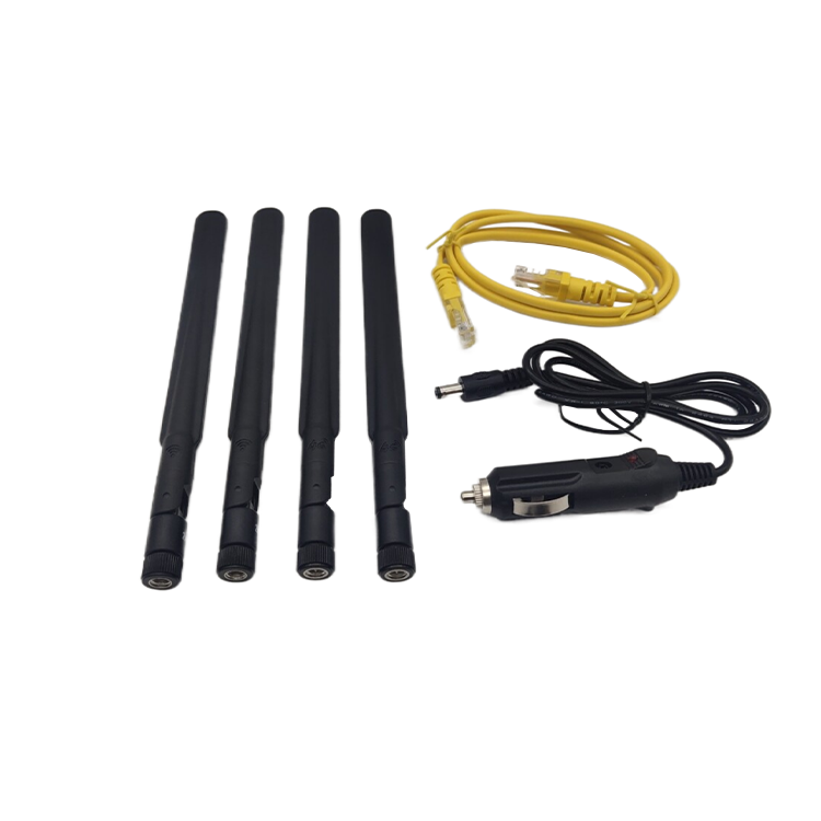 GDSW-005 network switch