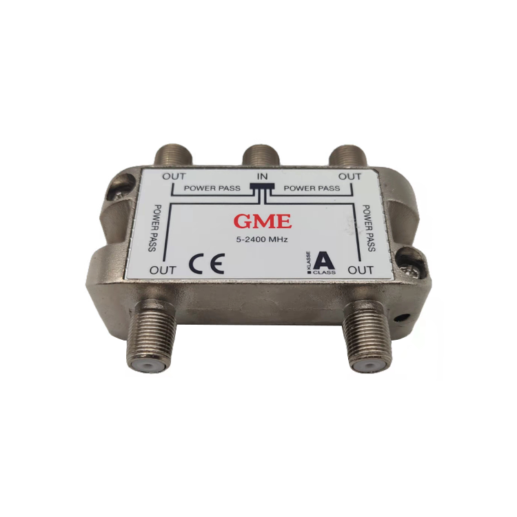 GDST-009 branch distributor