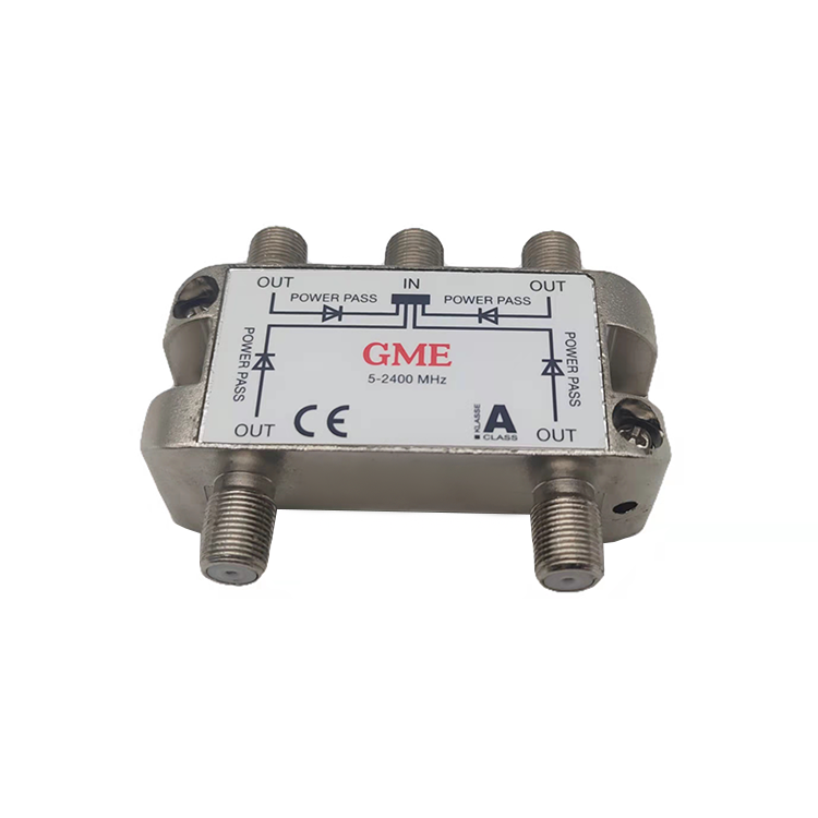 GDST-11 branch distributor