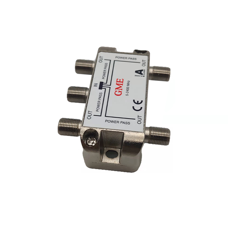 GDST-009 branch distributor