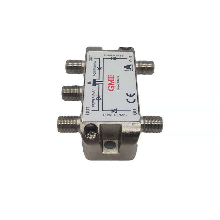 GDST-11 branch distributor