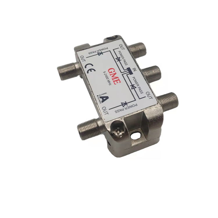 GDST-11 branch distributor