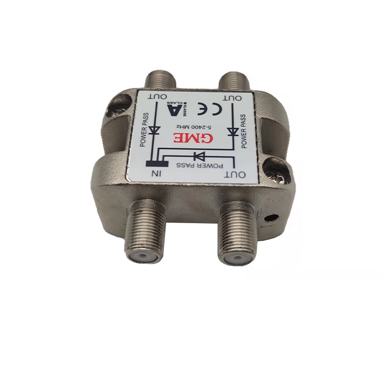 GDST-10 branch distributor