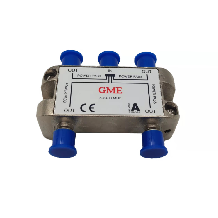 GDST-009 branch distributor