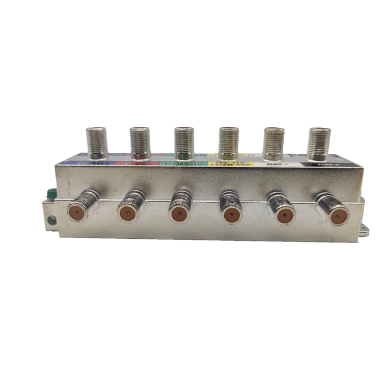 GDST-018 branch distributor