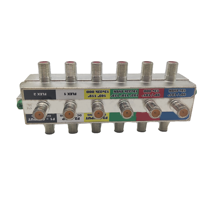 GDST-035 branch distributor