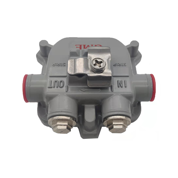 GDST-041 branch distributor