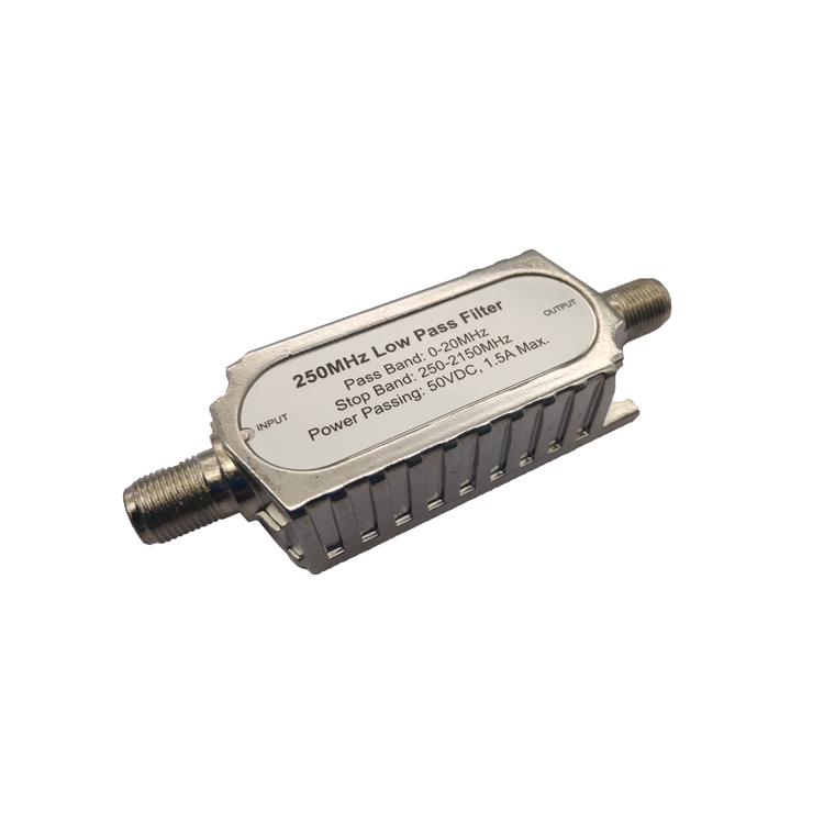GDF-001 catv filter