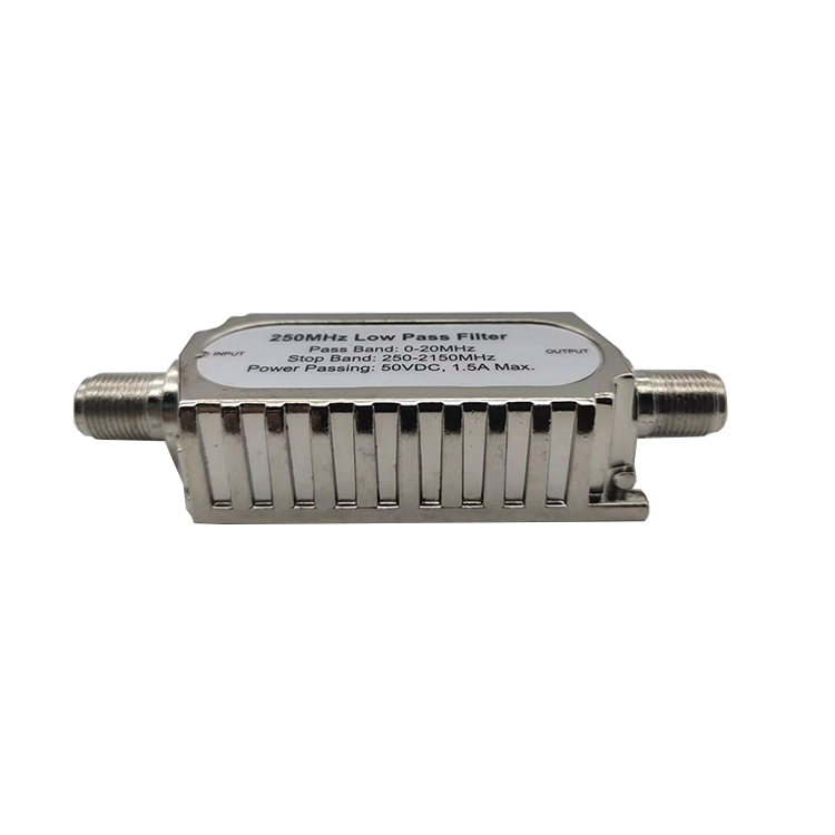 GDF-001 catv filter
