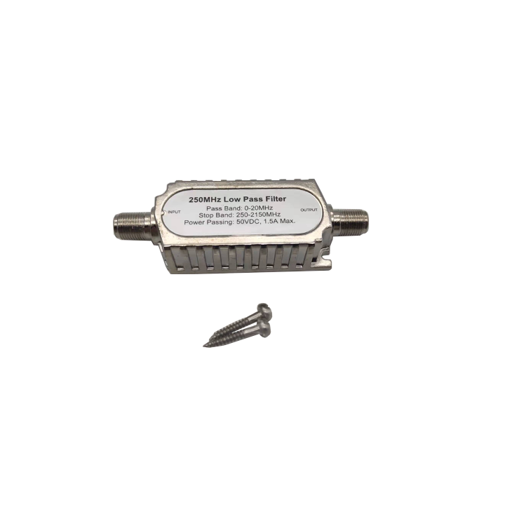 GDF-001 catv filter