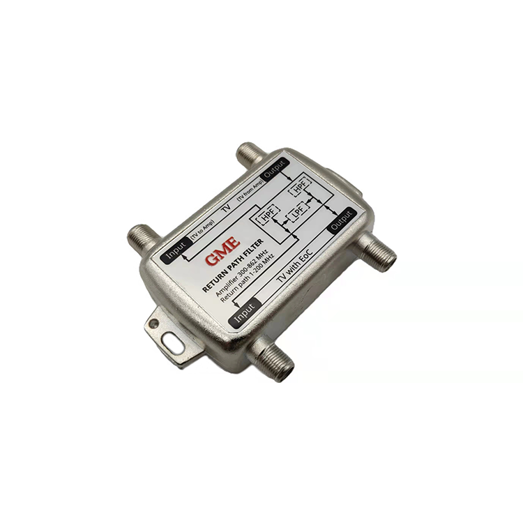 GDF-002 catv filter