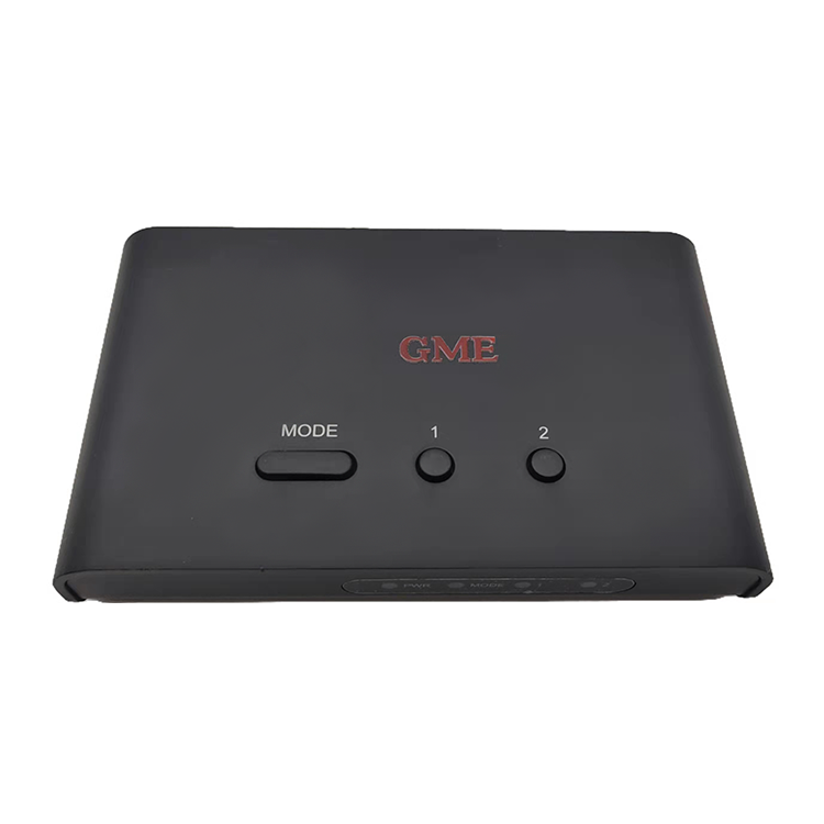 GDSS-001 select switch