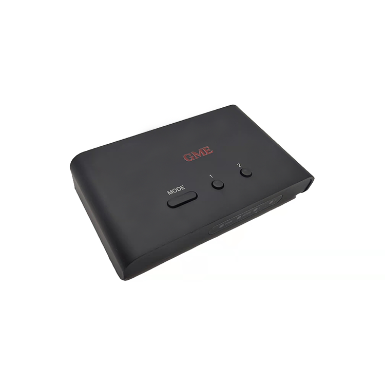 GDSS-001 select switch