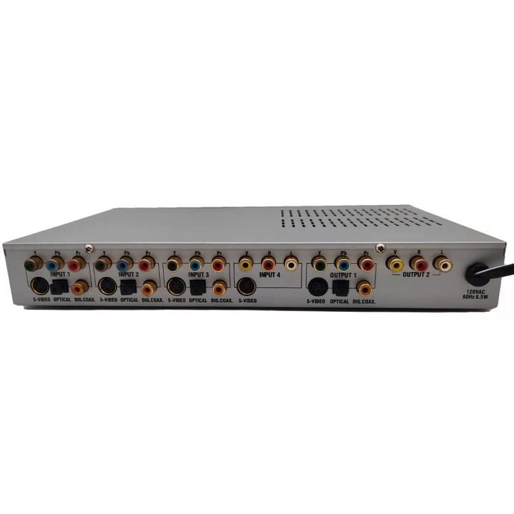 GDSS-004 select switch