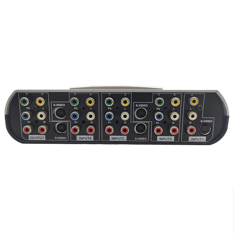 GDSS-006 select switch